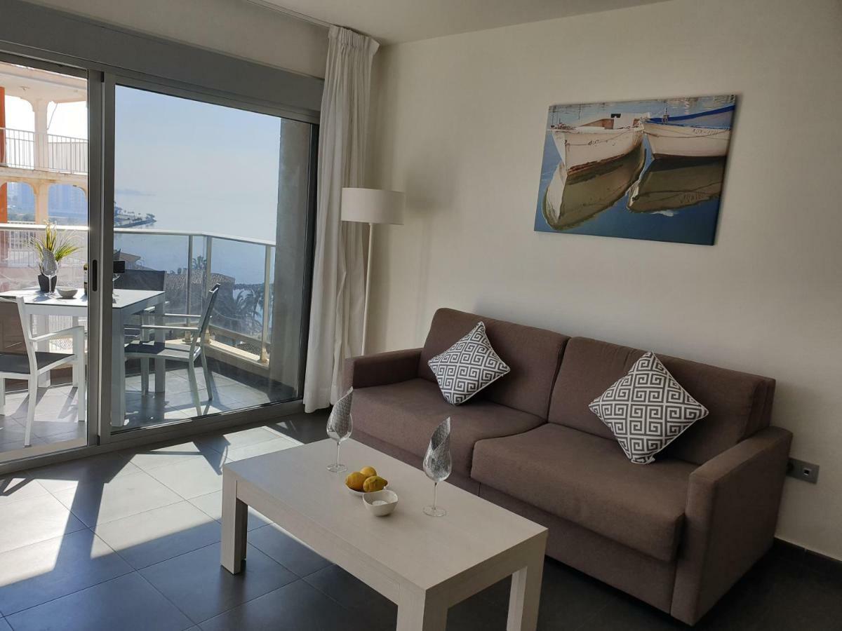 La Manga Paradies Zwischen Den Zwei Meeren Экстерьер фото
